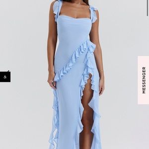 House of CB Ariela Dress